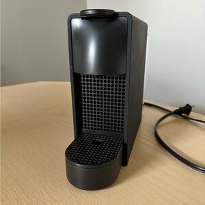 Nespresso Machine
